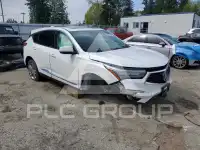 2021 Acura RDX photo