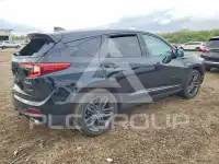 2021 Acura RDX фото
