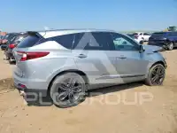 2021 Acura RDX фото