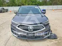 2021 Acura RDX фото