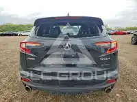 2021 Acura RDX фото