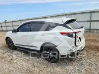2021 Acura RDX фото
