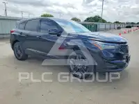 2021 Acura RDX фото