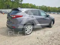 2021 Acura RDX фото