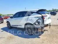 2021 Acura RDX фото