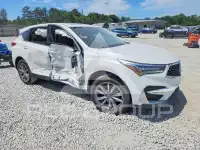 2021 Acura RDX фото