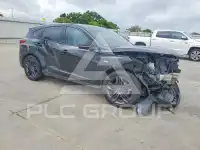 2021 Acura RDX фото