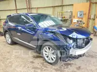 2021 Acura RDX photo