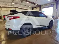 2021 Acura RDX photo