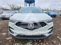 2021 Acura RDX фото