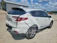 2021 Acura RDX фото