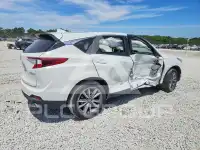 2021 Acura RDX фото