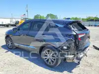 2021 Acura RDX фото