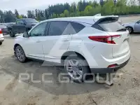 2021 Acura RDX photo