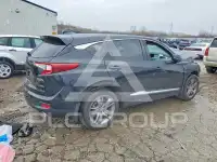 2021 Acura RDX фото