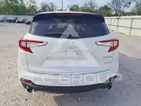 2021 Acura RDX фото