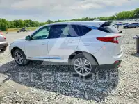 2021 Acura RDX photo