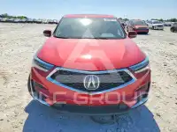 2021 Acura RDX фото