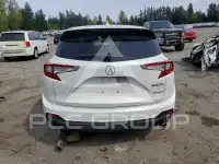 2021 Acura RDX photo