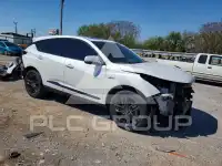 2021 Acura RDX фото