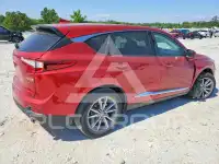 2021 Acura RDX фото