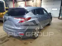 2021 Acura RDX фото