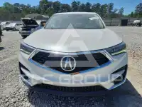 2021 Acura RDX фото