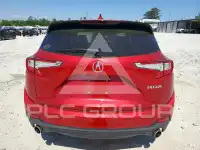 2021 Acura RDX фото