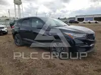 2021 Acura RDX фото