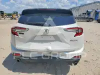 2021 Acura RDX фото