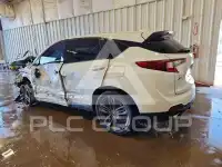 2021 Acura RDX photo