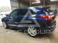 2021 Acura RDX photo