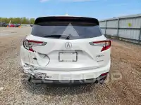 2021 Acura RDX фото