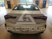 2021 Acura TLX photo