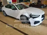 2021 Acura TLX photo