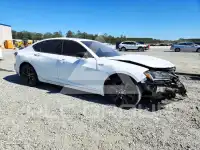 2021 Acura TLX photo