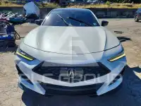2021 Acura TLX photo