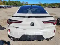 2021 Acura TLX photo