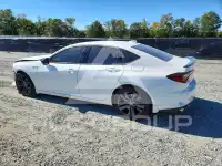 2021 Acura TLX photo