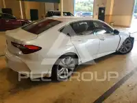 2021 Acura TLX photo