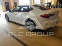 2021 Acura TLX photo
