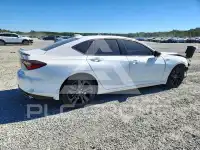2021 Acura TLX photo