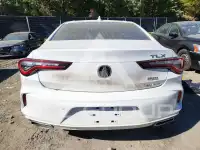 2021 Acura TLX фото