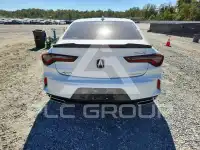 2021 Acura TLX photo