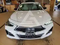 2021 Acura TLX photo