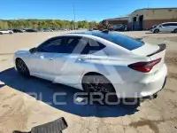 2021 Acura TLX photo