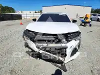 2021 Acura TLX photo