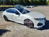 2021 Acura TLX photo