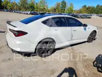 2021 Acura TLX photo