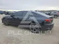2021 Acura TLX фото